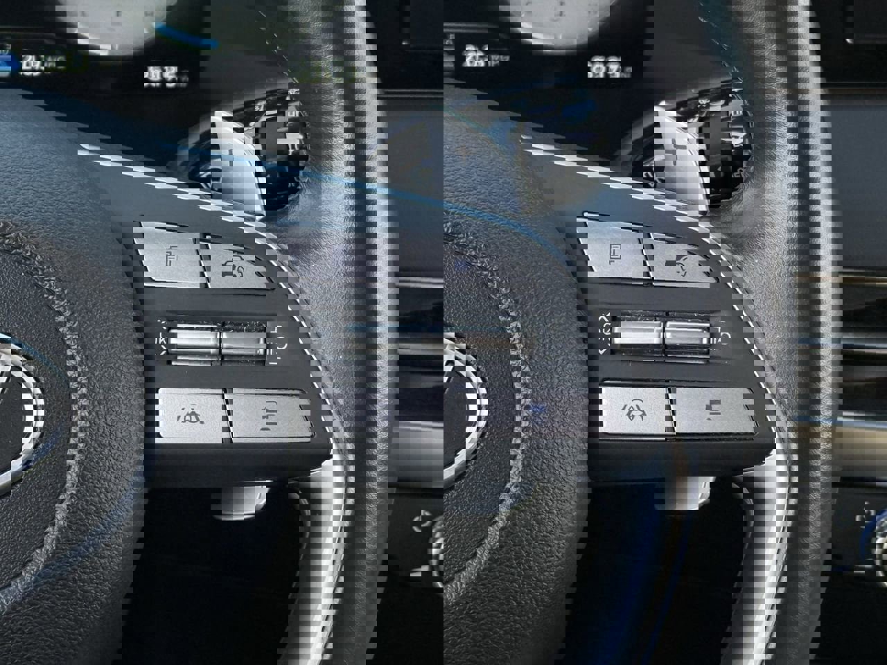 Used 2024 Hyundai Palisade SEL FWD image 14