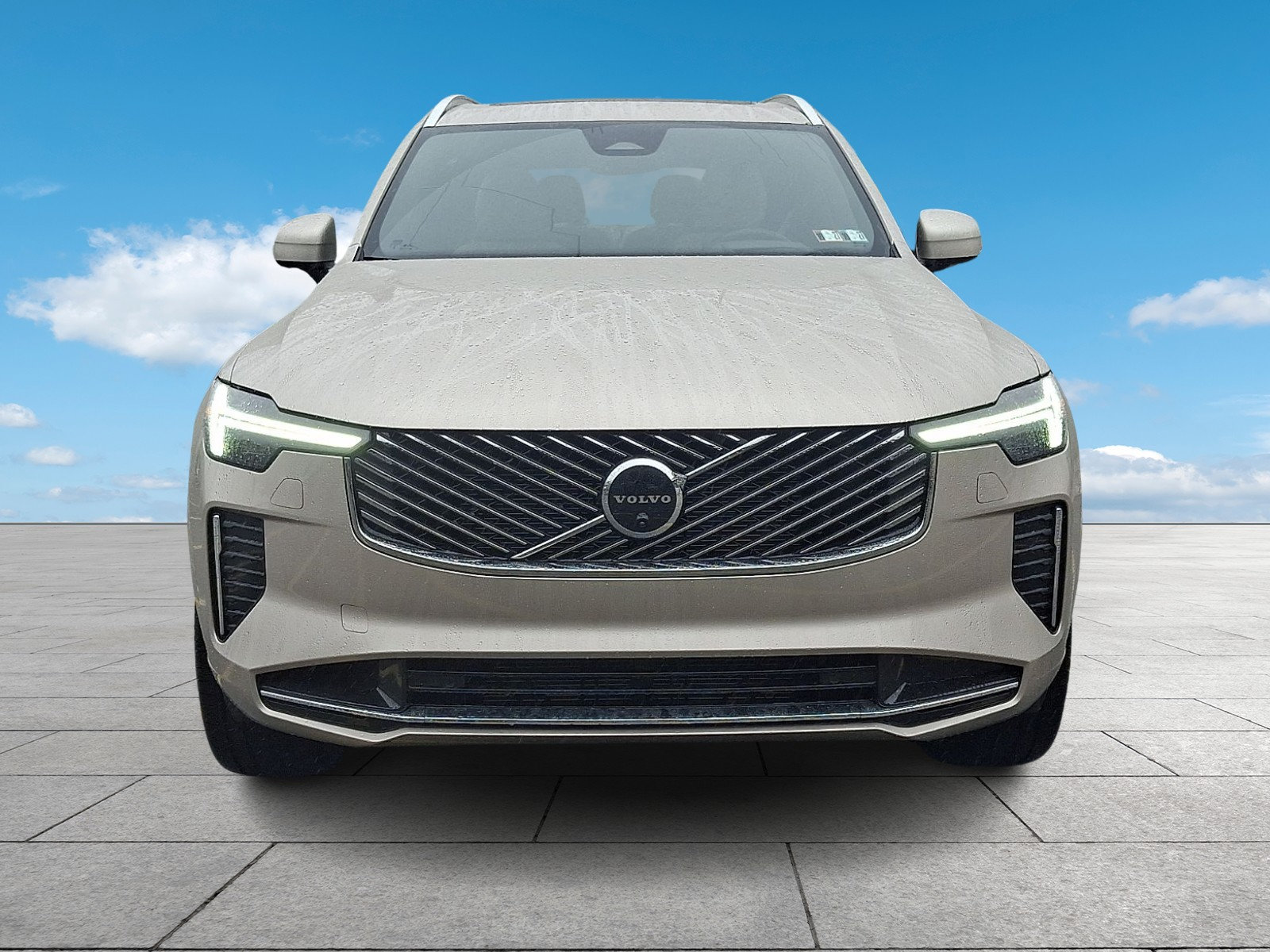 New 2027 Volvo XC90 T8 Ultra AWD/4WD image 2