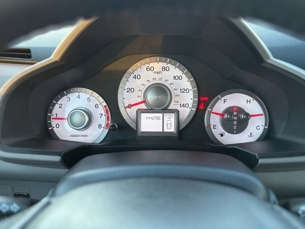 Used 2011 Honda Pilot EX-L image 35