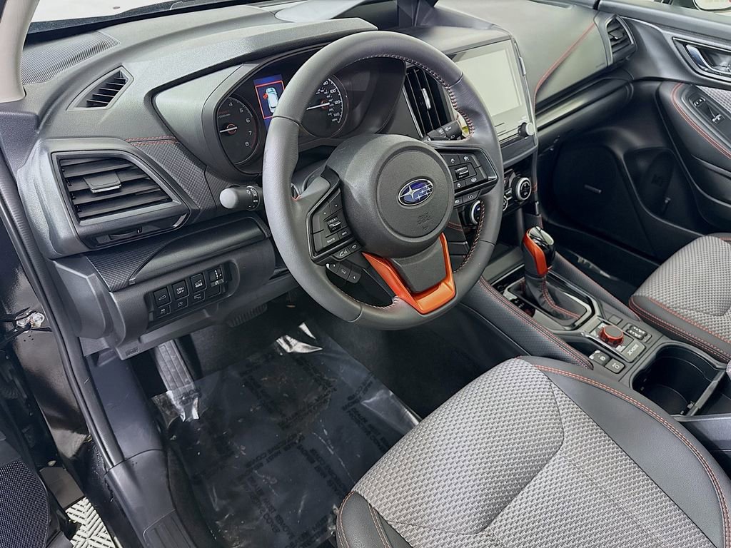 Certified 2024 Subaru Forester Sport image 19