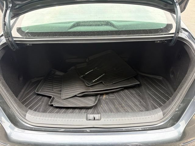 Used 2024 Honda Accord EX image 13
