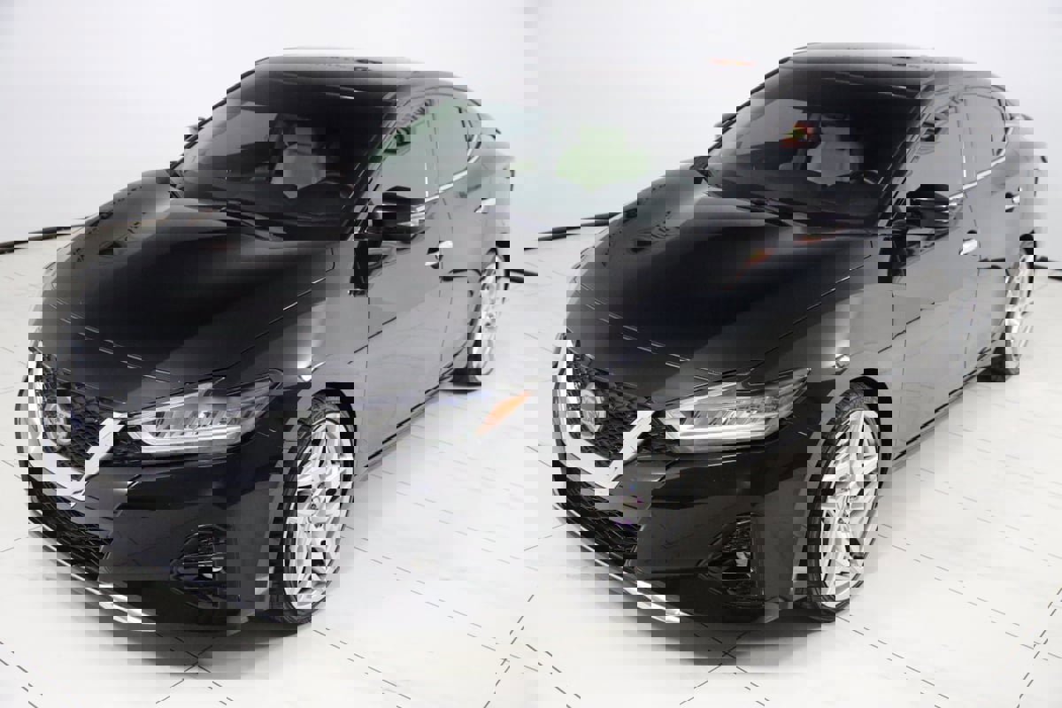 Used 2019 Nissan Maxima 3.5 SV w/ Floor Mat Group image 23