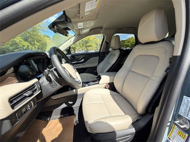 New 2026 Lincoln Corsair Reserve w/ Jet Appearance Package image 11