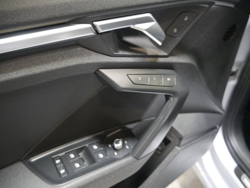 Certified 2023 Audi A3 2.0T Premium w/ Convenience Package AWD/4WD image 16