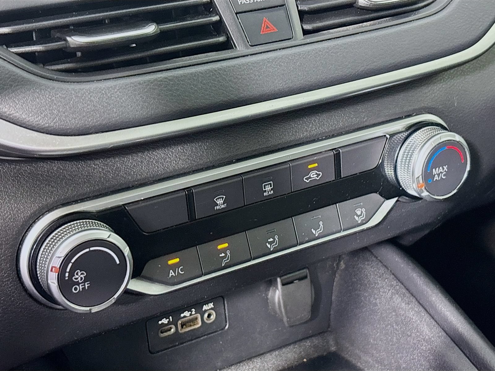 Used 2019 Nissan Altima 2.5 S FWD image 15