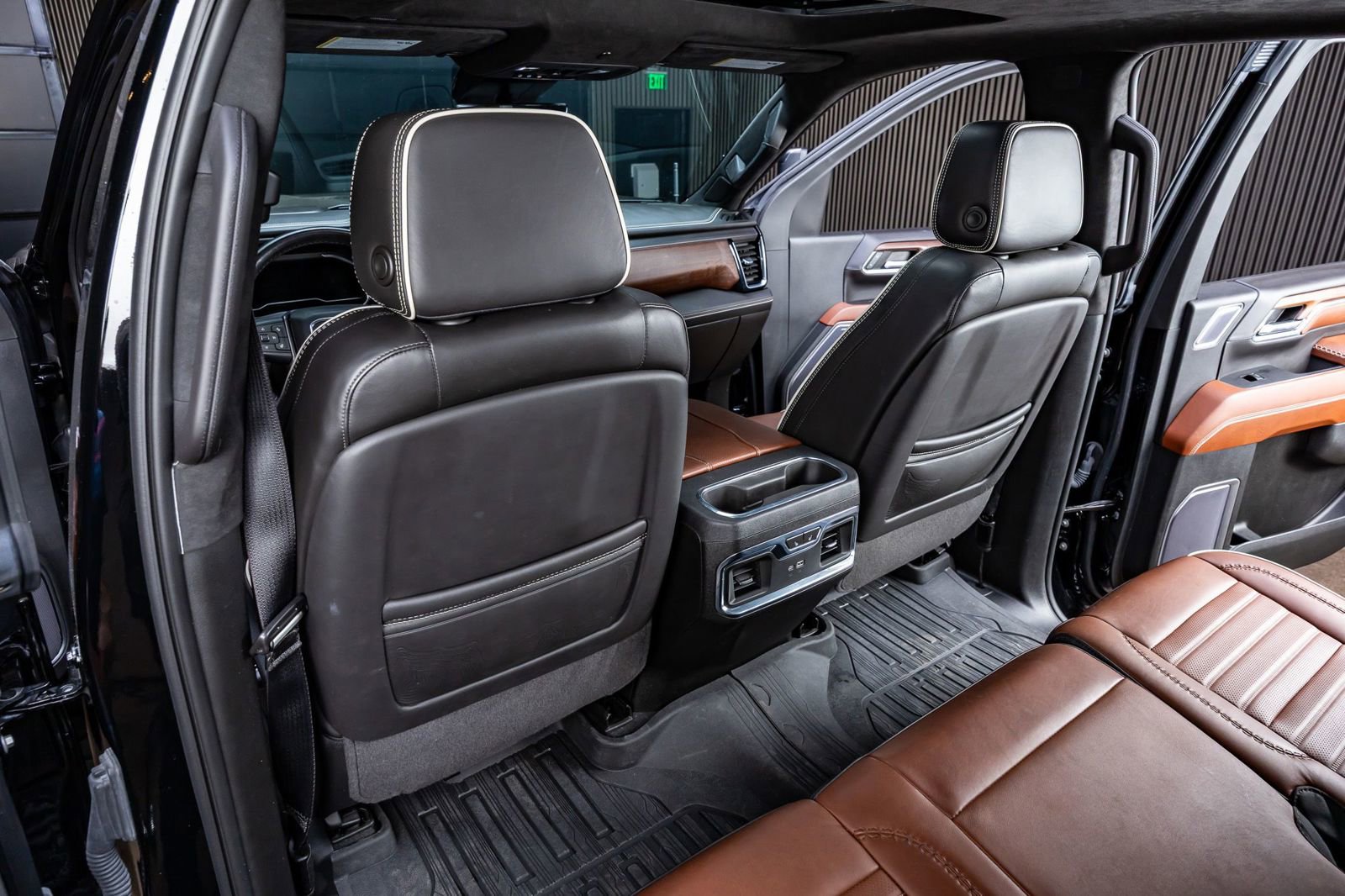 Used 2024 GMC Sierra 2500 Denali Ultimate image 34