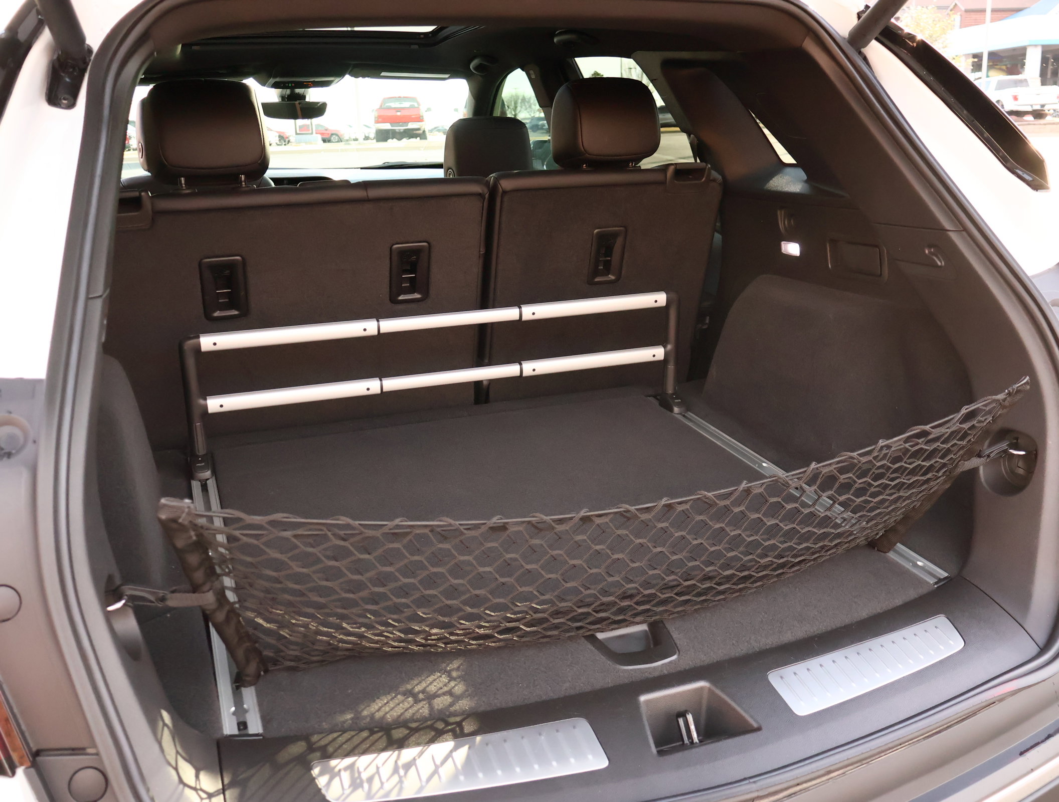 Used 2021 Cadillac XT5 Premium Luxury image 29