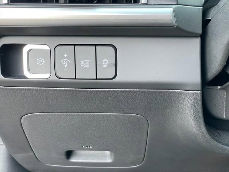 New 2025 Hyundai Santa Fe SEL image 36