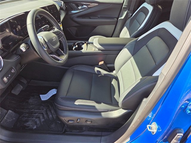 New 2026 Chevrolet Blazer EV LT image 6