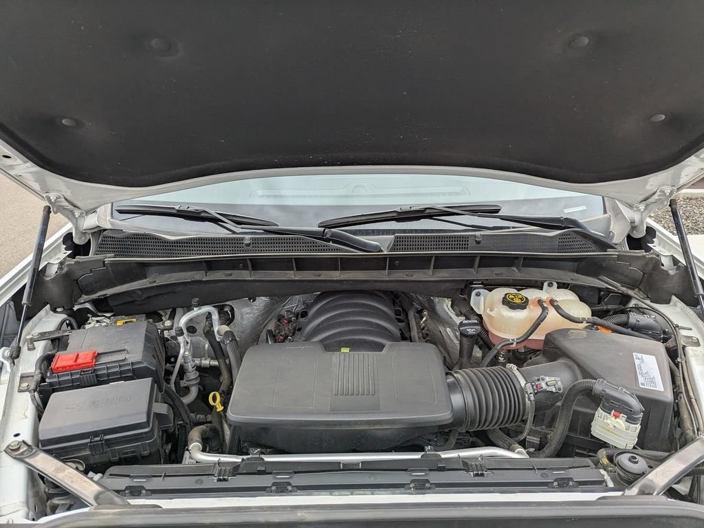 Used 2021 GMC Sierra 1500 AT4 AWD/4WD image 54