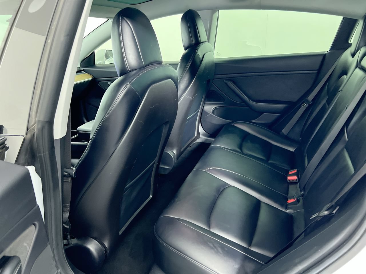 Used 2019 Tesla Model 3 Standard Range Plus RWD image 19