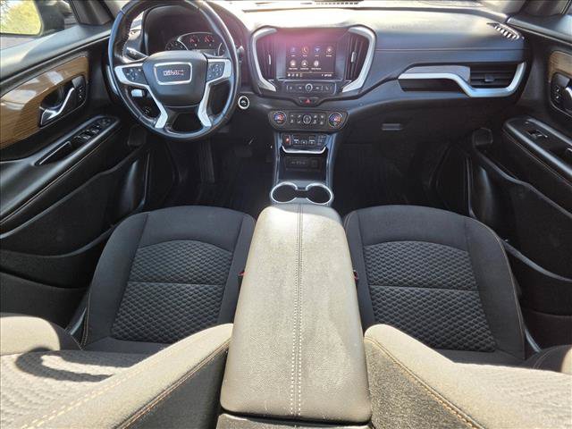 Used 2020 GMC Terrain SLE w/ Driver Convenience Package AWD/4WD image 13