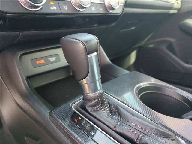 Used 2022 Honda Civic Sport image 12