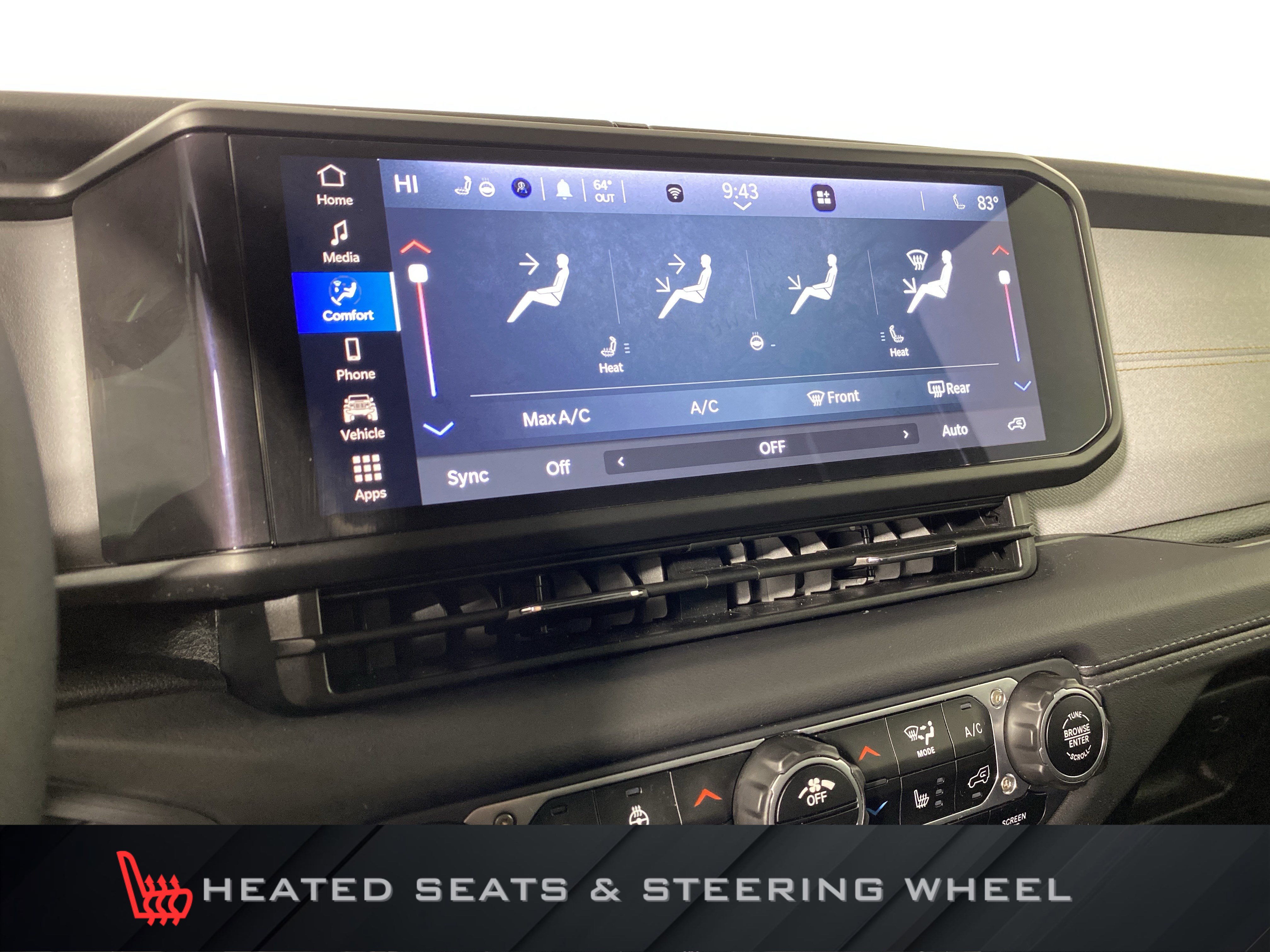 Used 2025 Jeep Wrangler Sahara AWD/4WD image 5