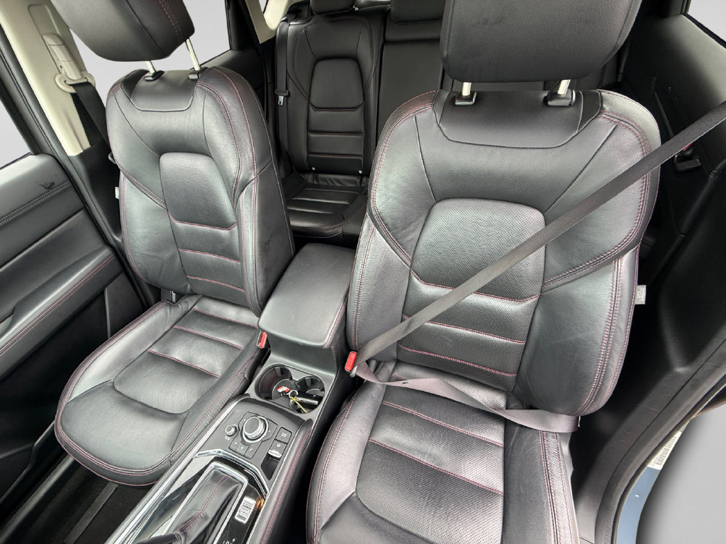 Used 2024 MAZDA CX-5 Carbon Edition AWD/4WD image 23