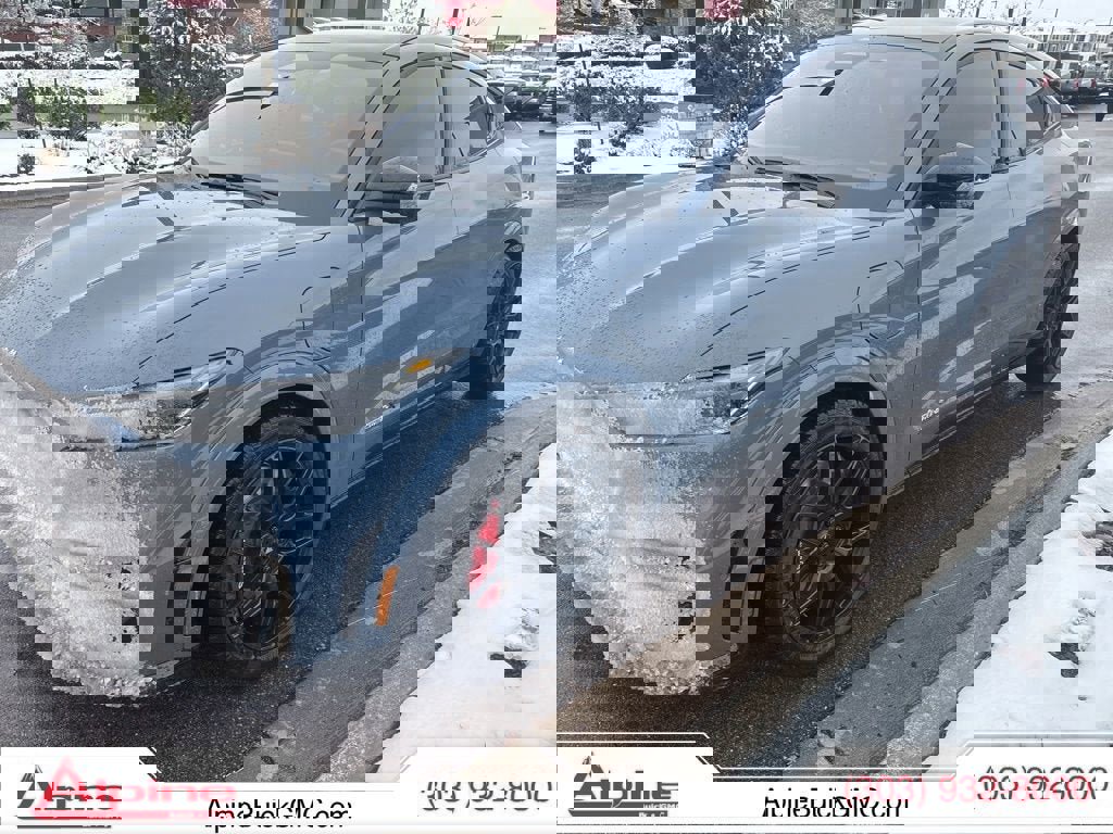 Used 2024 Ford Mustang Mach-E GT AWD/4WD image 1