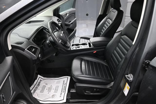 Used 2023 Ford Edge SEL w/ Convenience Package AWD/4WD image 13