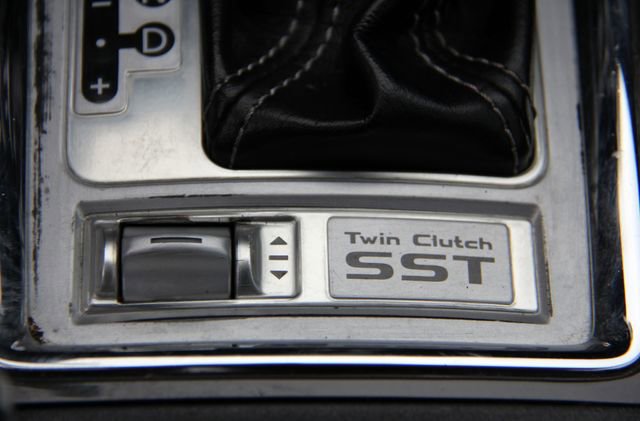 Used 2011 Mitsubishi Lancer Evolution MR image 22