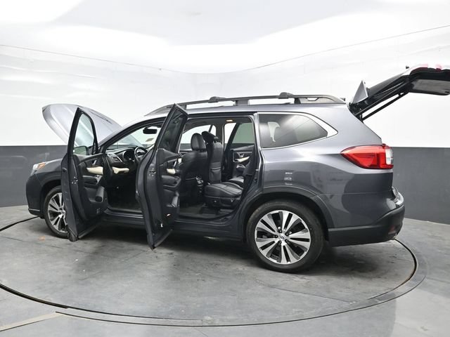 Used 2021 Subaru Ascent Limited w/ Technology Package AWD/4WD image 43