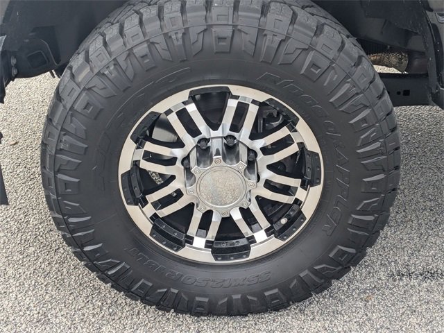 Used 2024 Ford F250 XL w/ STX Appearance Package image 10