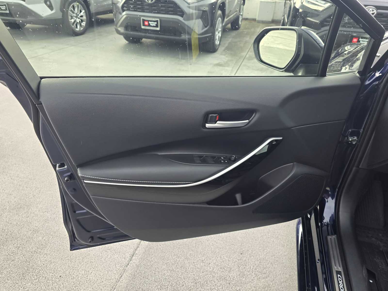 New 2026 Toyota Corolla XLE image 25
