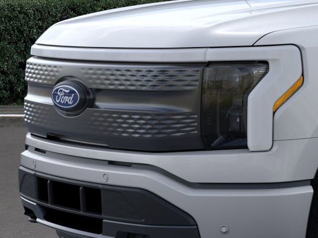 New 2025 Ford F150 Lightning Flash image 17