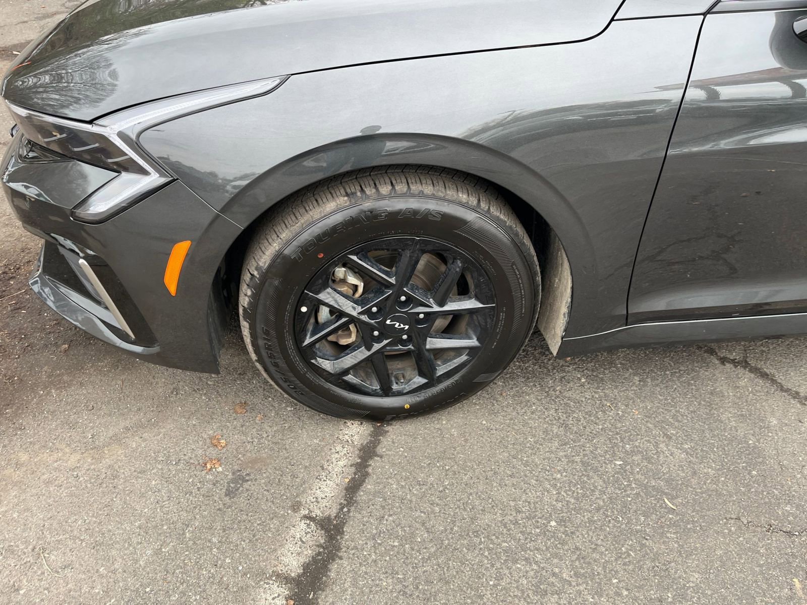 Used 2025 Kia K5 LXS image 29