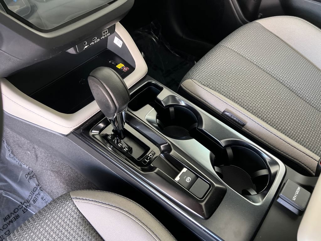 New 2026 Subaru Forester Premium AWD/4WD image 26