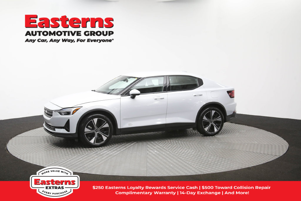 Used 2023 Polestar Polestar 2 AWD/4WD image 57