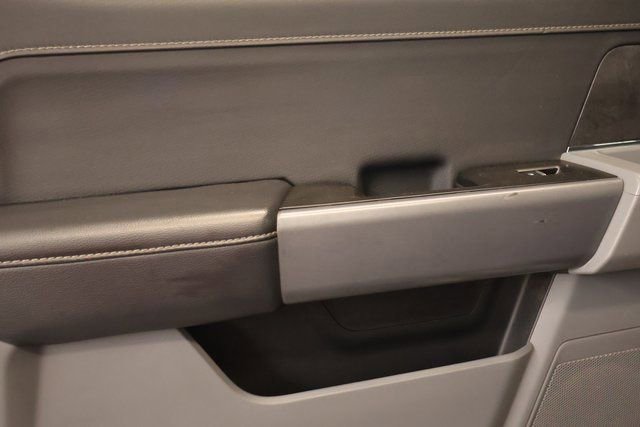 Used 2025 Ford F150 XLT w/ Equipment Group 301A Standard image 27