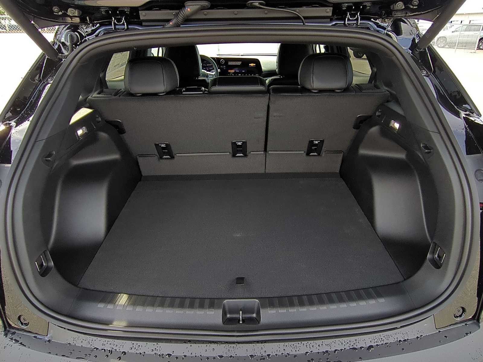 New 2026 Chevrolet Blazer EV LT FWD image 25