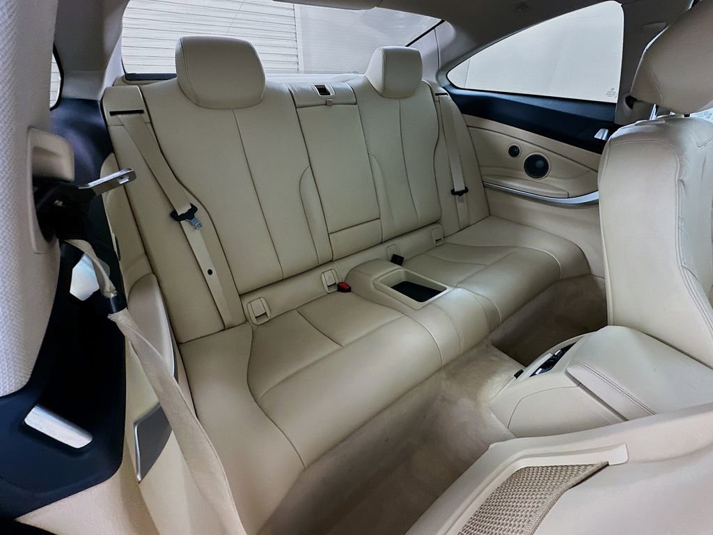 Used 2015 BMW 428i Coupe image 27