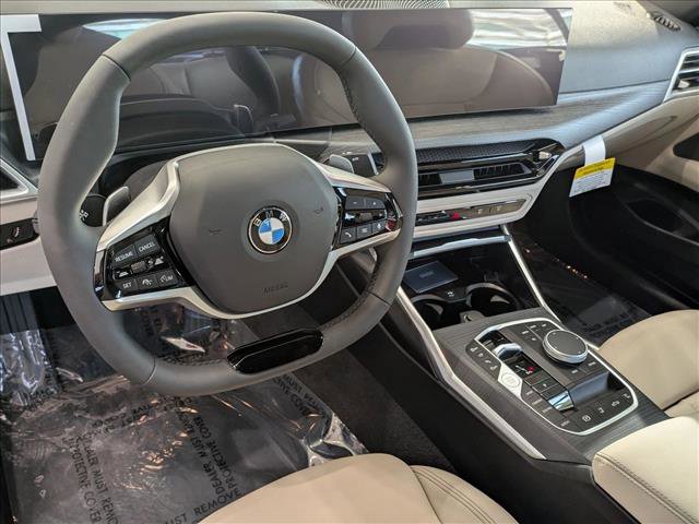 New 2026 BMW 430i xDrive Convertible image 15