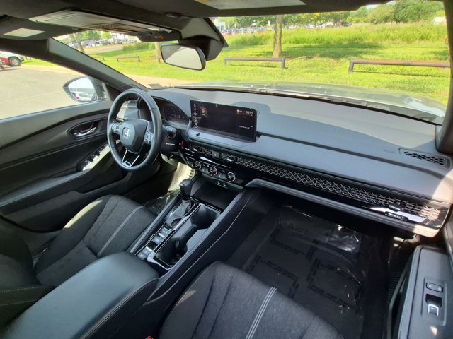 Certified 2023 Honda Accord Sport image 27