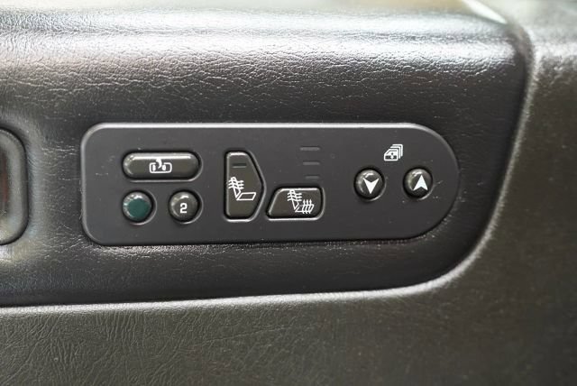 Used 2006 HUMMER H2 AWD/4WD image 20