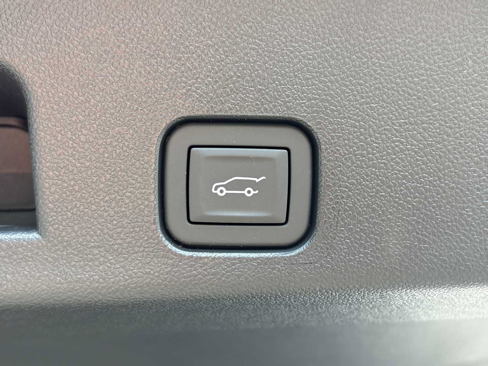 New 2027 Buick Enclave Sport Touring w/ Power Package FWD image 24