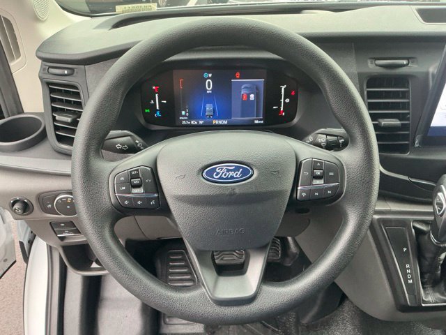 New 2026 Ford Transit 350 148 High Roof Extended RWD image 26