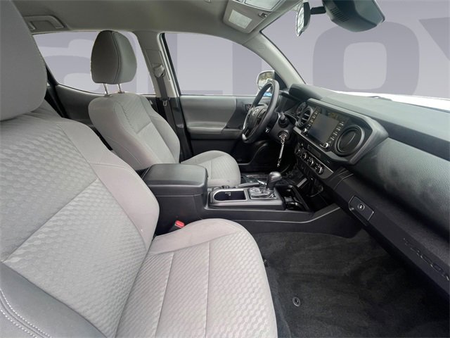 Used 2023 Toyota Tacoma SR image 17