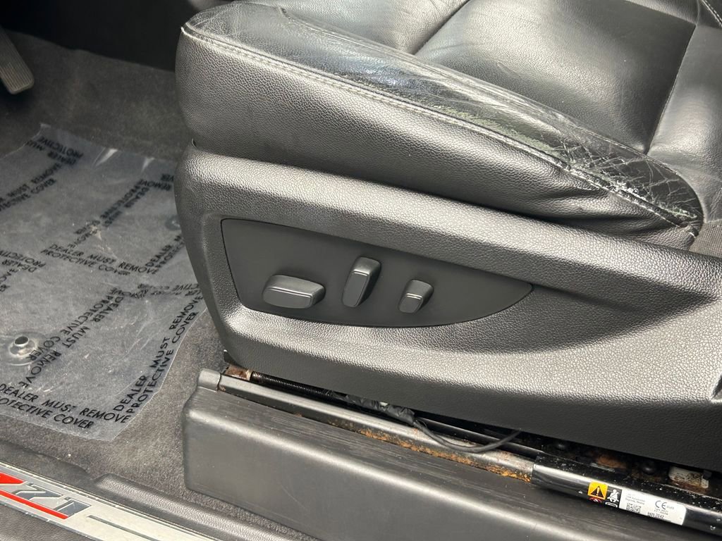 Used 2020 Chevrolet Tahoe LT AWD/4WD image 18