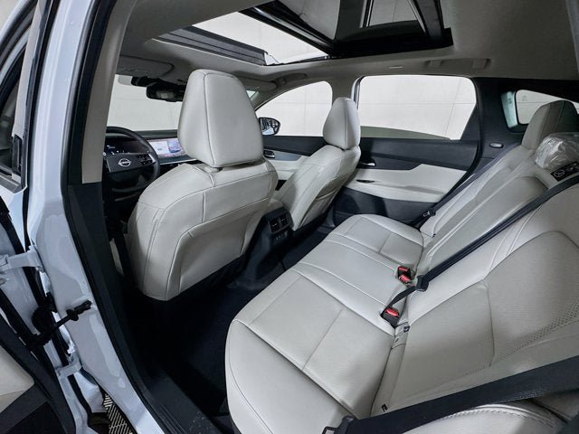 New 2026 Nissan Murano SL image 23