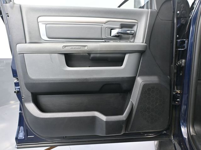 Used 2015 RAM 2500 Big Horn image 22