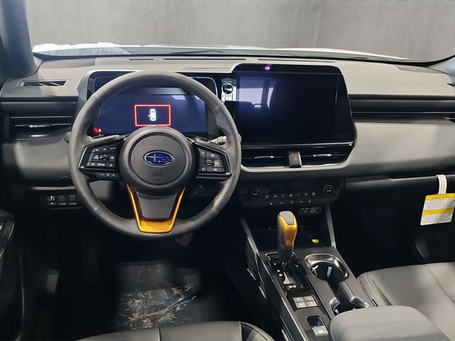 New 2026 Subaru Outback Wilderness image 17