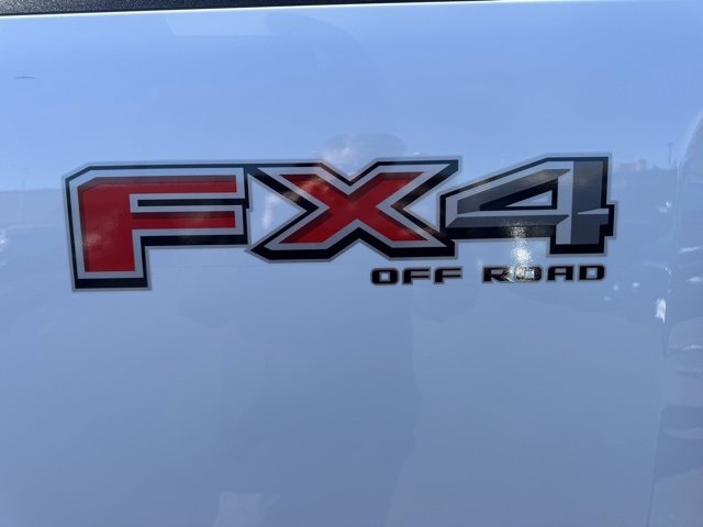 New 2025 Ford F350 XLT w/ FX4 Off-Road Package image 32