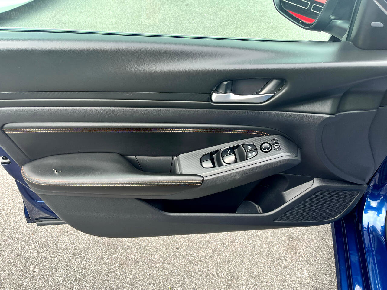 Used 2020 Nissan Altima 2.5 SR image 12