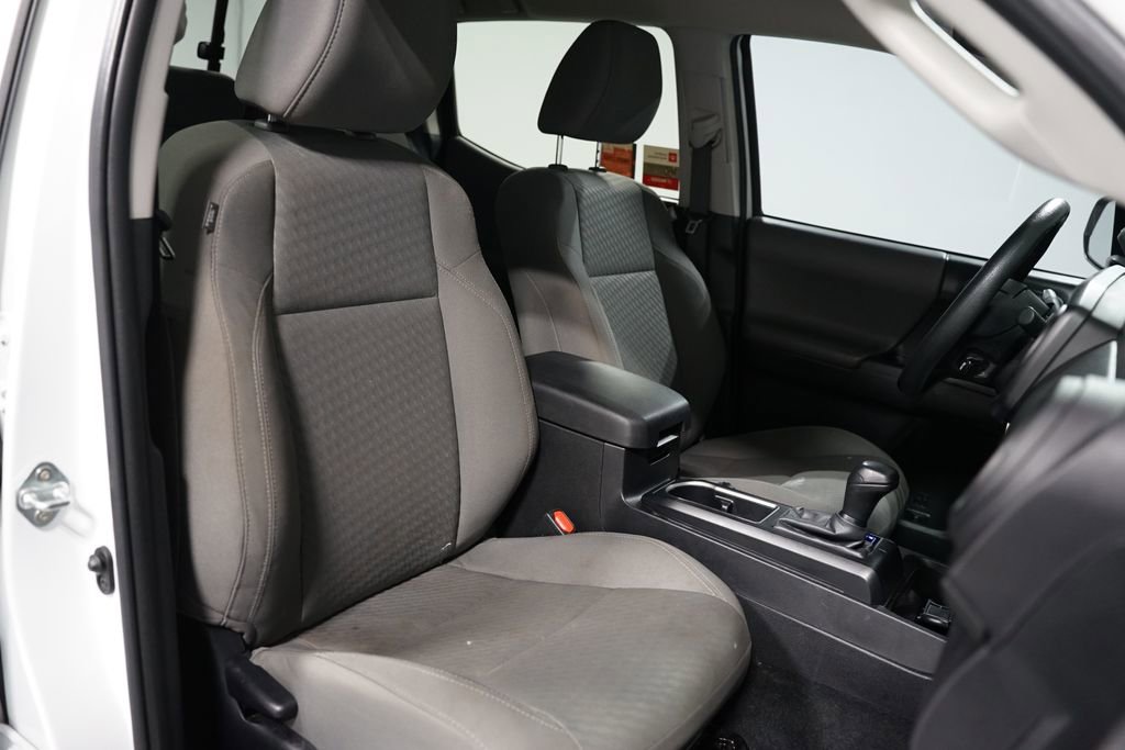 Certified 2023 Toyota Tacoma SR image 25