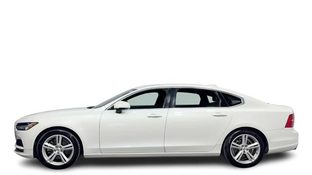 Used 2018 Volvo S90 T5 Momentum