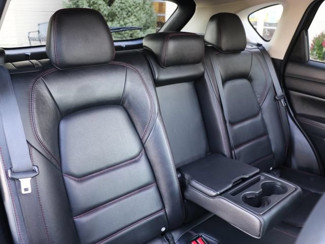Used 2024 MAZDA CX-5 Carbon Edition AWD/4WD image 13