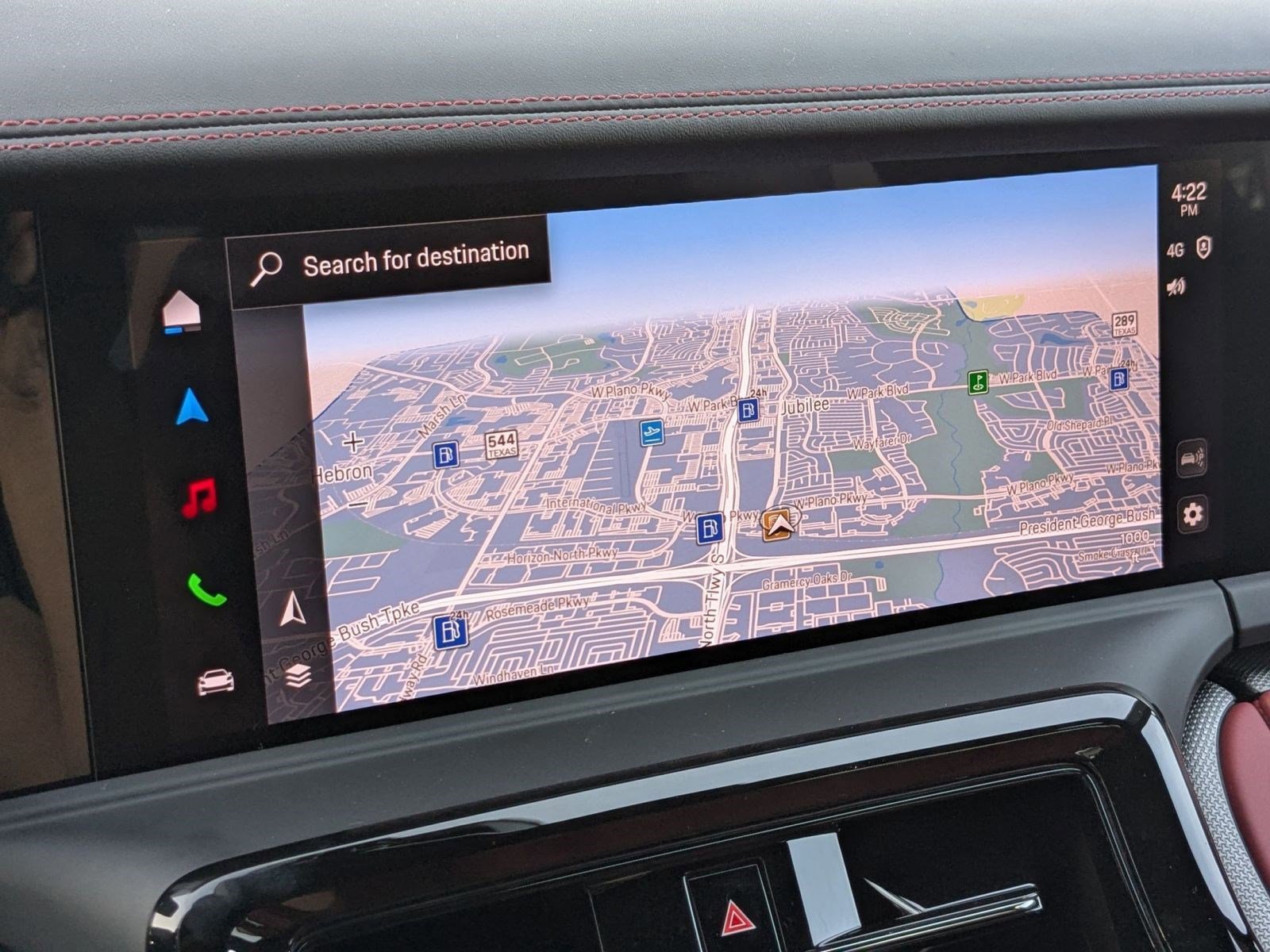 New 2026 Porsche Panamera 4 image 18