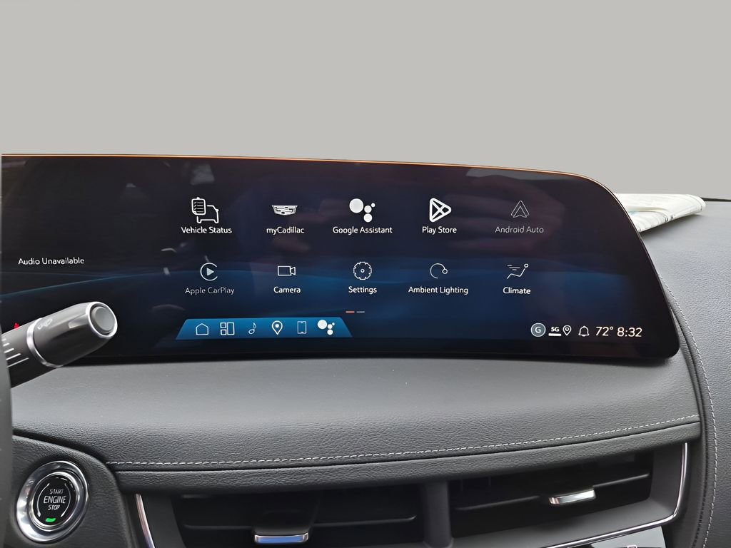 New 2026 Cadillac CT5 Premium Luxury image 38