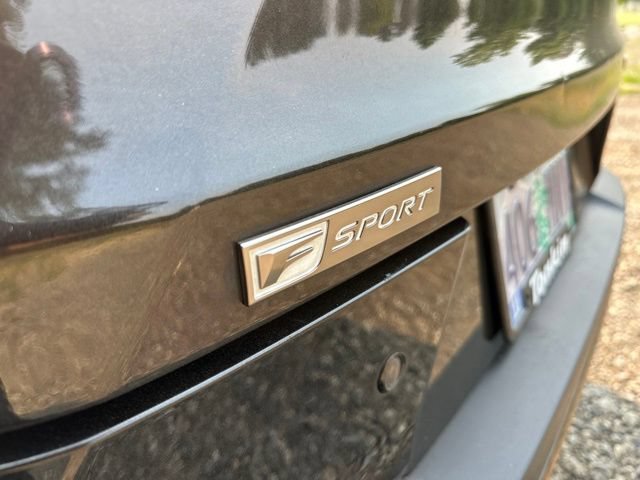 Used 2020 Lexus UX 250h F Sport w/ F Sport Premium Package AWD/4WD image 17